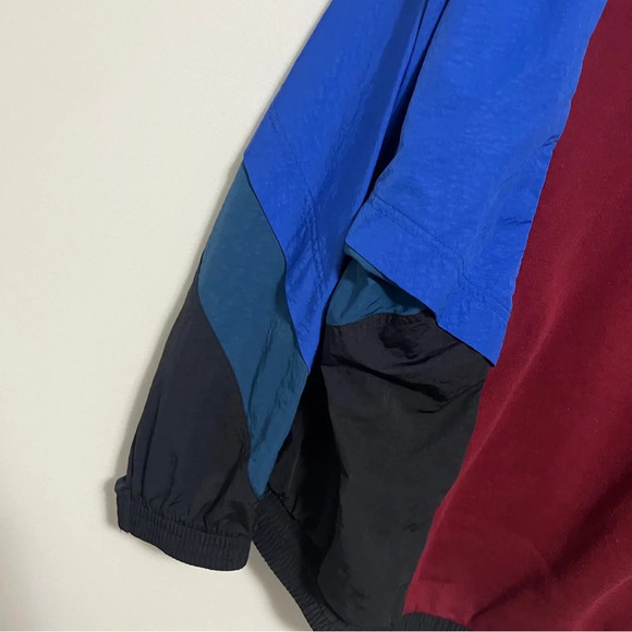 1 🧡 Nike Sportswear Retro Style Hoodie Windbreaker - Picture 3 of 10